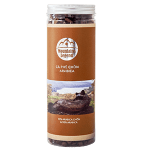 M'ja Arabica Luwak