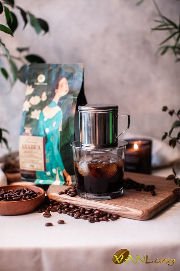 Hancoffee Arabica premium