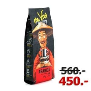 Mr.Viet Arabica