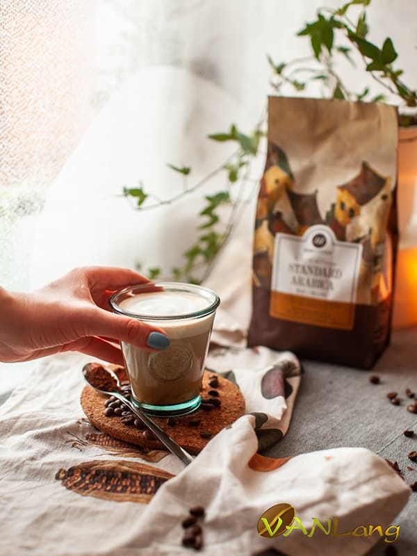 Hancoffee Standart Arabica