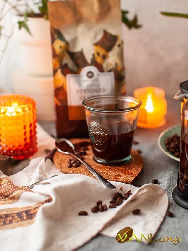 Hancoffee Standart Arabica