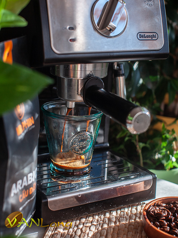 MR.PHIN - ARABICA CAU DAT