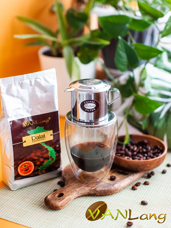 Dalat Espresso
