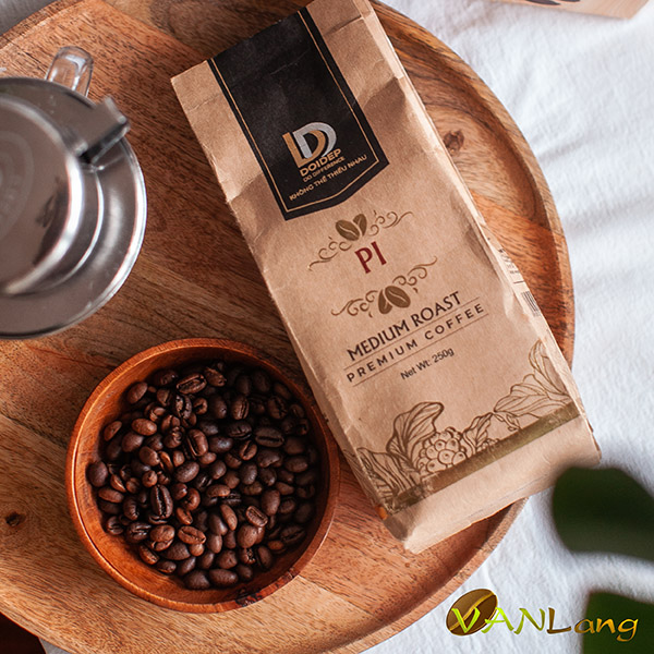 coffee pi doidep
